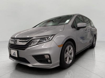 2018 Honda Odyssey EX Auto