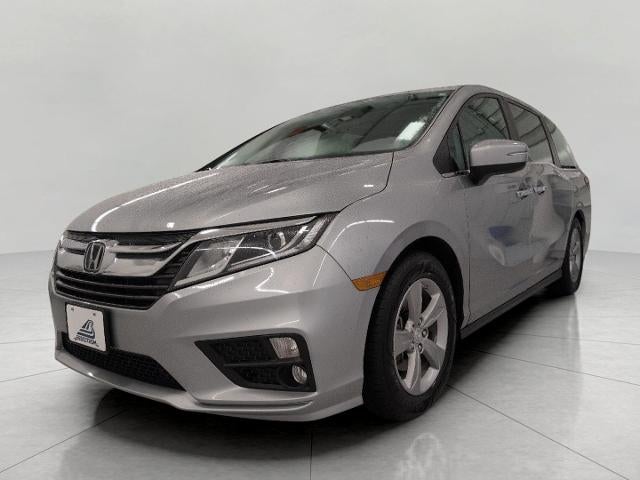 2018 Honda Odyssey EX Auto