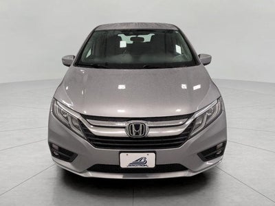 2018 Honda Odyssey EX Auto