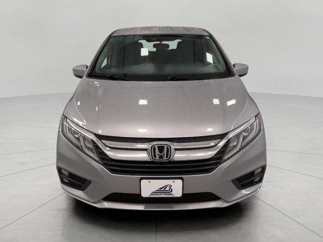 2018 Honda Odyssey EX Auto