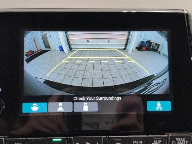 2018 Honda Odyssey EX Auto