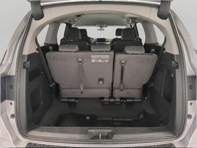 2018 Honda Odyssey EX Auto