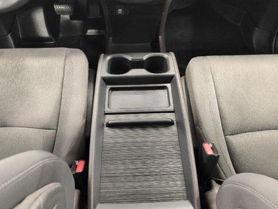 2018 Honda Odyssey EX Auto