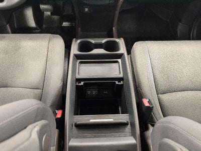 2018 Honda Odyssey EX Auto