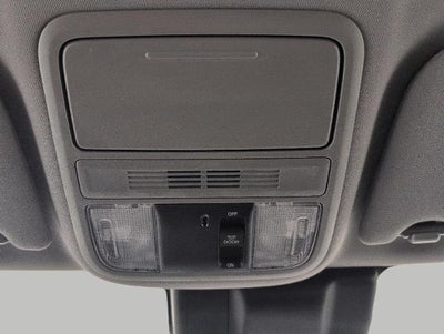 2018 Honda Odyssey EX Auto