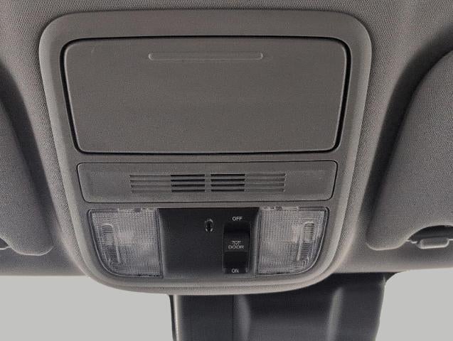 2018 Honda Odyssey EX Auto