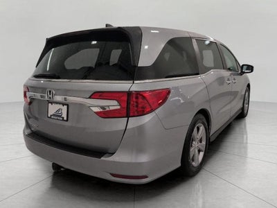 2018 Honda Odyssey EX Auto