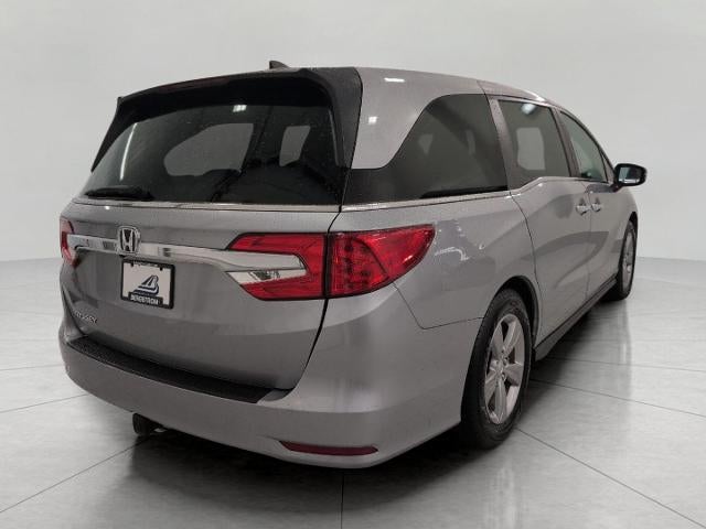 2018 Honda Odyssey EX Auto