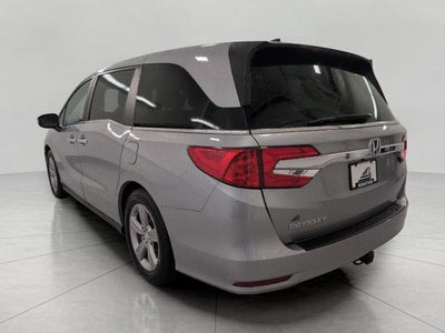 2018 Honda Odyssey EX Auto