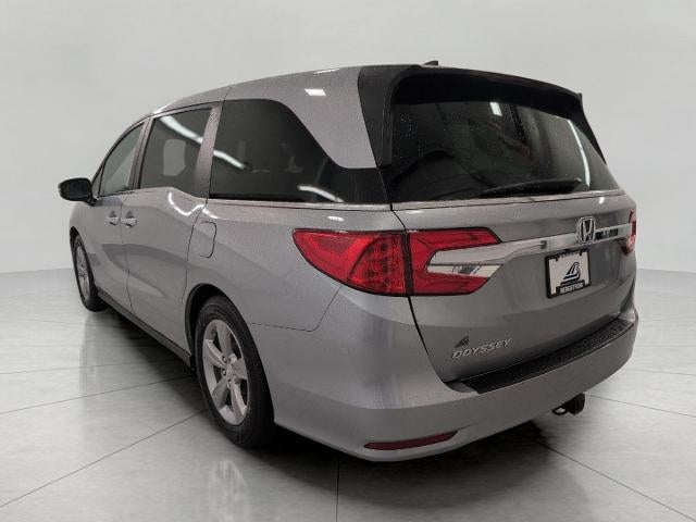 2018 Honda Odyssey EX Auto