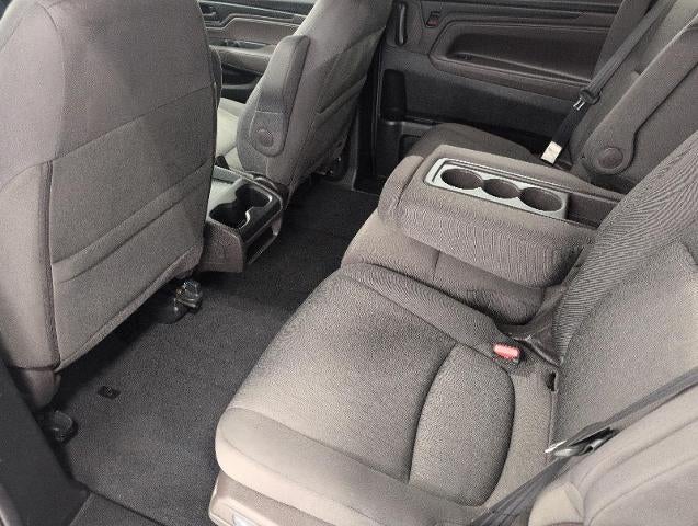 2018 Honda Odyssey EX Auto