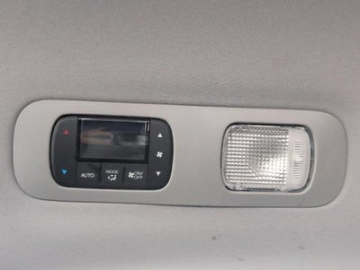 2018 Honda Odyssey EX Auto