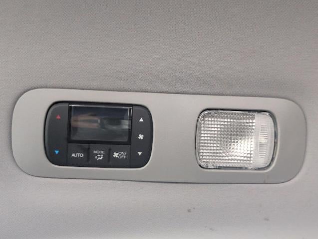 2018 Honda Odyssey EX Auto