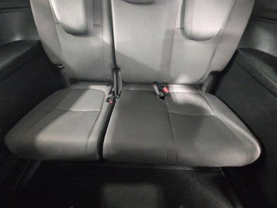 2018 Honda Odyssey EX Auto