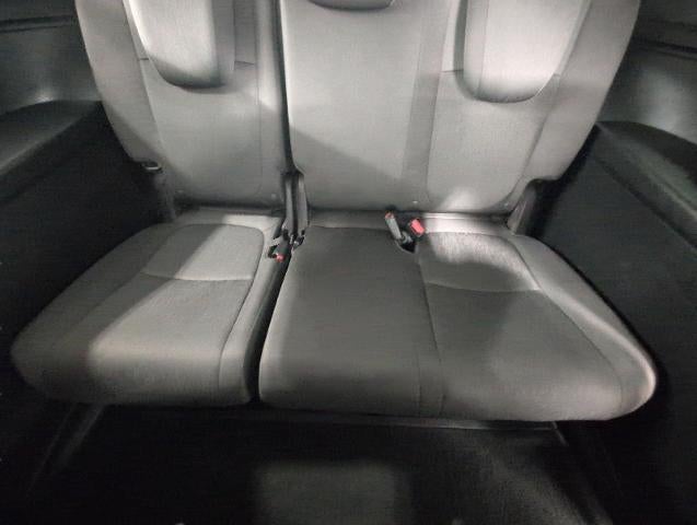 2018 Honda Odyssey EX Auto