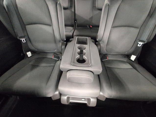 2018 Honda Odyssey EX Auto