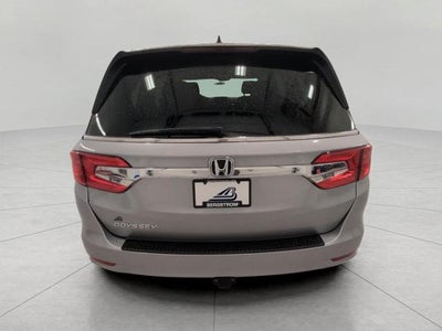 2018 Honda Odyssey EX Auto