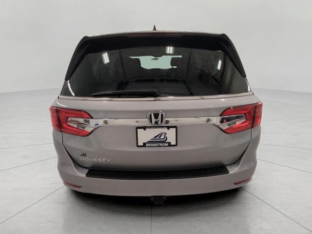 2018 Honda Odyssey EX Auto