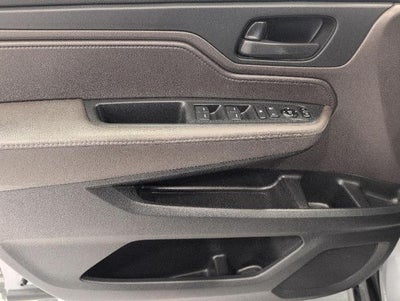2018 Honda Odyssey EX Auto