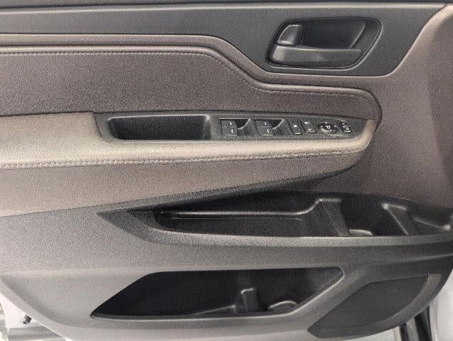 2018 Honda Odyssey EX Auto
