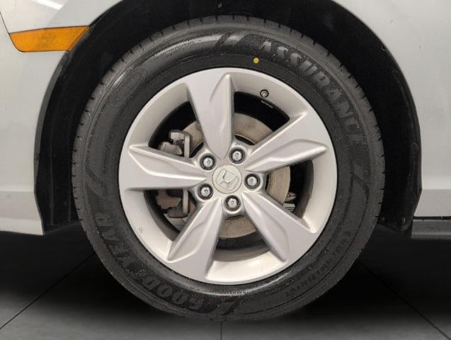 2018 Honda Odyssey EX Auto
