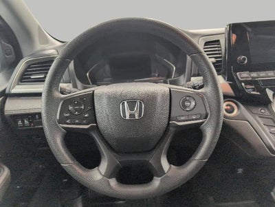 2018 Honda Odyssey EX Auto