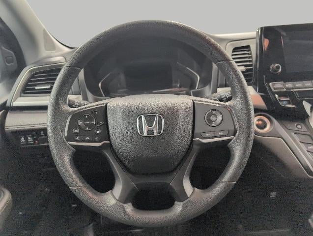2018 Honda Odyssey EX Auto