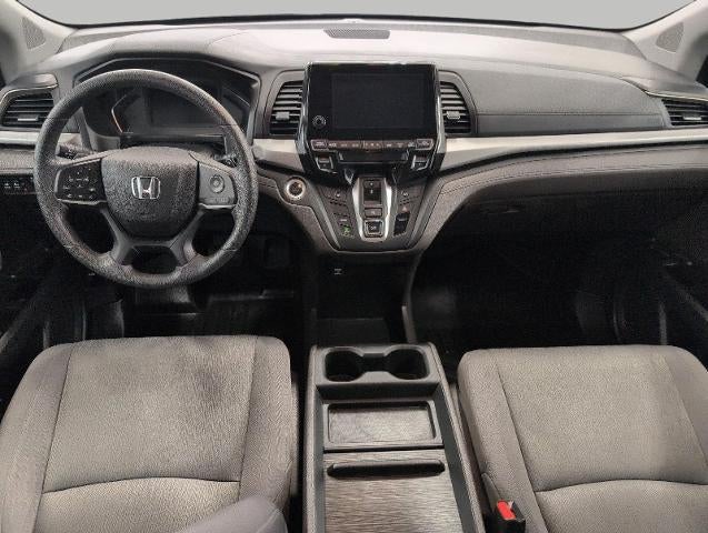 2018 Honda Odyssey EX Auto