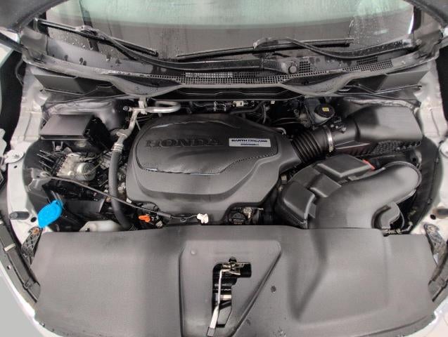 2018 Honda Odyssey EX Auto