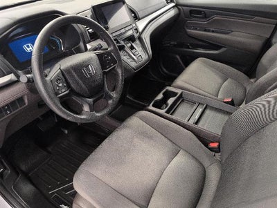 2018 Honda Odyssey EX Auto