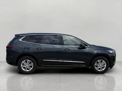 2018 Buick Enclave FWD 4dr Essence