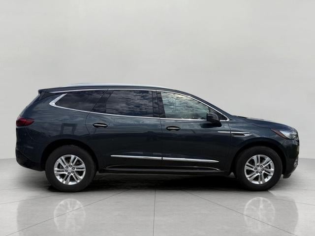 2018 Buick Enclave FWD 4dr Essence