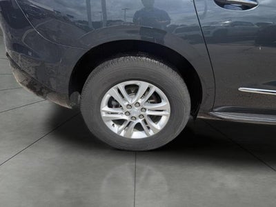 2018 Buick Enclave FWD 4dr Essence