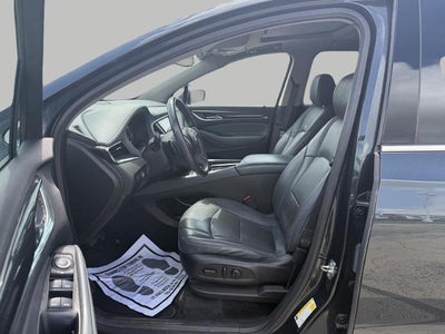 2018 Buick Enclave FWD 4dr Essence