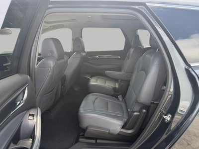 2018 Buick Enclave FWD 4dr Essence