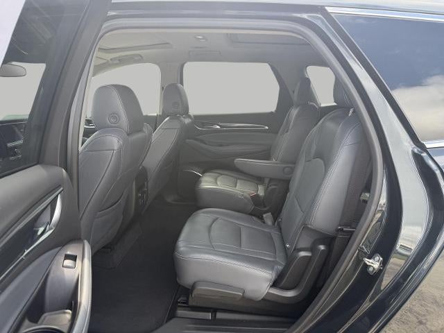 2018 Buick Enclave FWD 4dr Essence