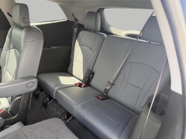 2018 Buick Enclave FWD 4dr Essence