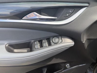 2018 Buick Enclave FWD 4dr Essence