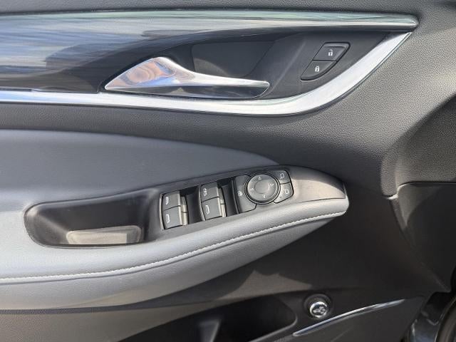 2018 Buick Enclave FWD 4dr Essence
