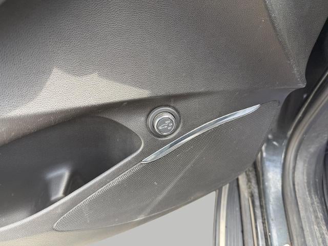 2018 Buick Enclave FWD 4dr Essence