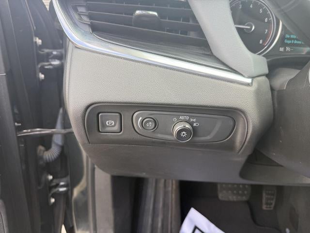2018 Buick Enclave FWD 4dr Essence