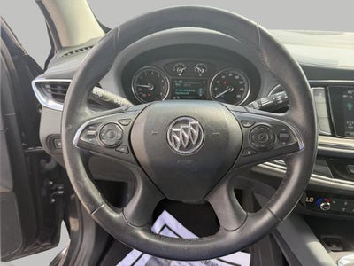 2018 Buick Enclave FWD 4dr Essence