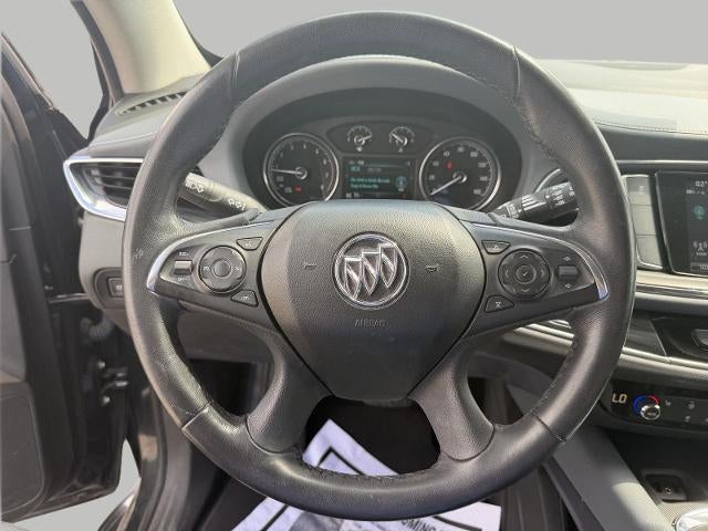 2018 Buick Enclave FWD 4dr Essence