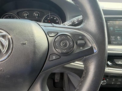 2018 Buick Enclave FWD 4dr Essence