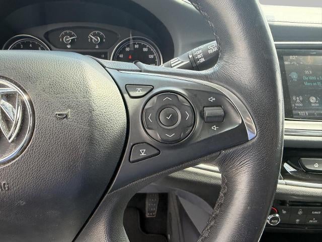 2018 Buick Enclave FWD 4dr Essence