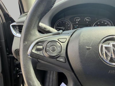 2018 Buick Enclave FWD 4dr Essence