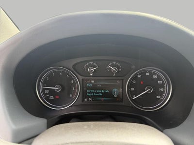 2018 Buick Enclave FWD 4dr Essence