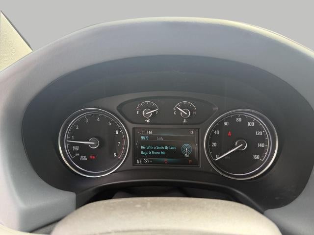 2018 Buick Enclave FWD 4dr Essence