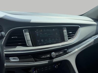 2018 Buick Enclave FWD 4dr Essence