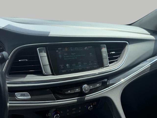 2018 Buick Enclave FWD 4dr Essence